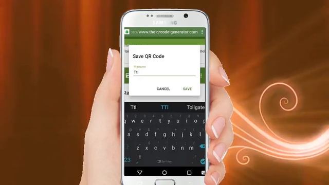What Is QR Code Uses And How To Generate Own QR Code Tricks Ll Telugu Tech Life Ll