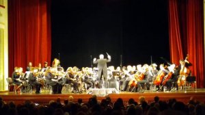 Дмитрий Шостакович – Вальс №2 из джазовой сюиты.