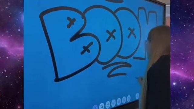 ПОЧЕМУ ТЕГАЮТ СЛОВО "БУМ"! смотреть онлайн