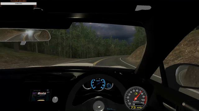 LFS Drift Гоу общаться дома скучно одному! смотреть онлайн
