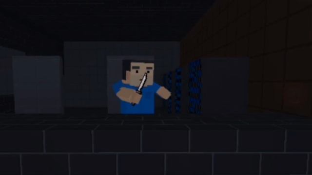 СМЕШНЫЕ МОМЕНТЫ В БЛОК СТРАЙК! #2 Я ПОВААРРРР [Block Strike] смотреть онлайн