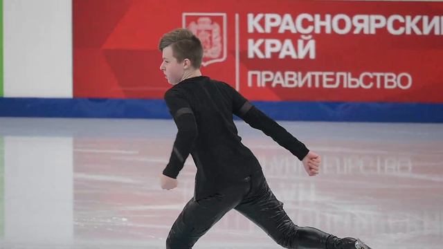 Александр ГОЛУБЕВ - КП - Первенство России 2021 смотреть онлайн