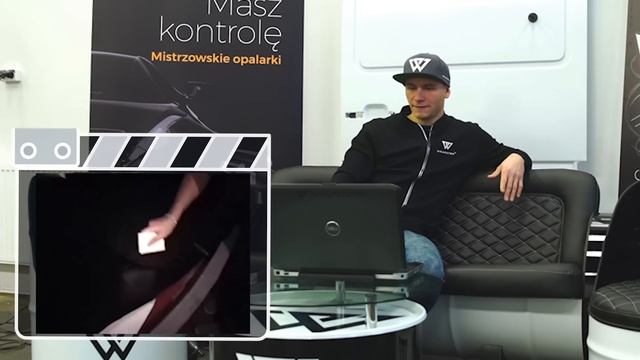 Początki Firmy WRAPSTER | Oklejamy Fiata 126p - Vlog #24 смотреть онлайн