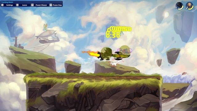 (2022) LANCE GUIDE - COMBOS + Strings смотреть онлайн