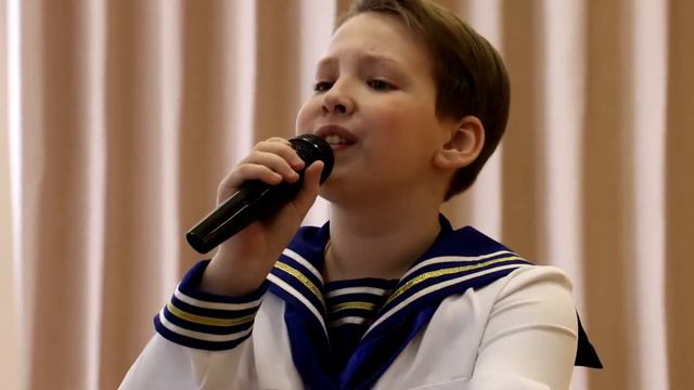 "Ветер-бродяга" Исполняет Кажуро Егор смотреть онлайн