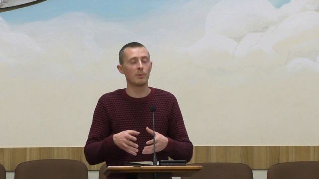 21 11 21 Пророчества из книги Даниила. часть 3 смотреть онлайн