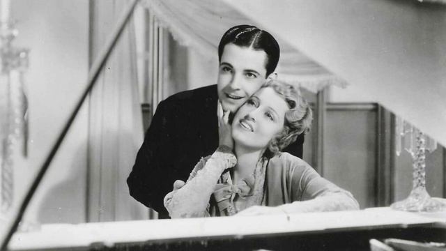 Вальс Сердце мечтает О Странски Оркестр Jazz Columbia 1932 смотреть онлайн