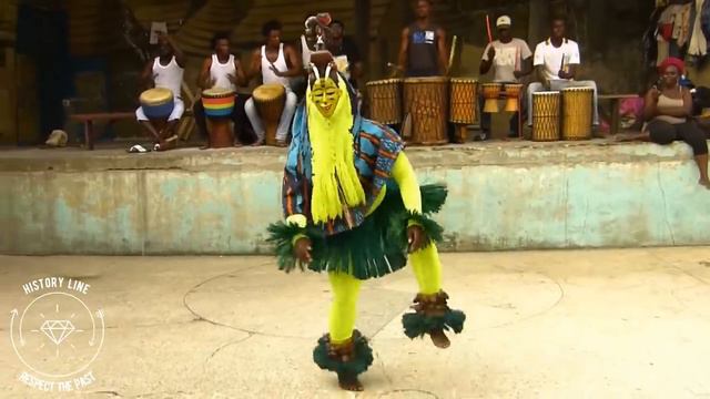 Vini Vici - Universe Inside Me 🎧 ....Africa Zaouli Dance 👍....Le Zahouly Danse смотреть онлайн