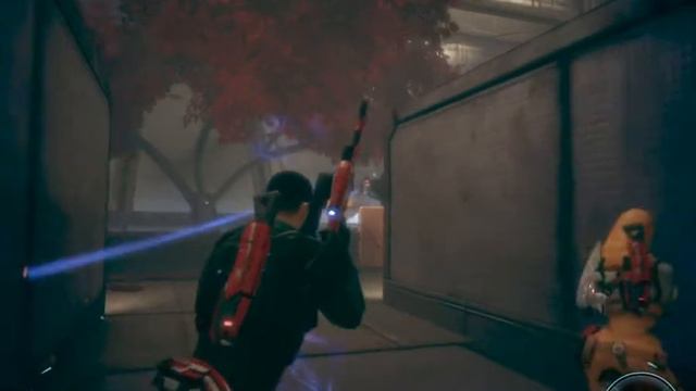 Mass Effect №4 (Завершение начатого) смотреть онлайн