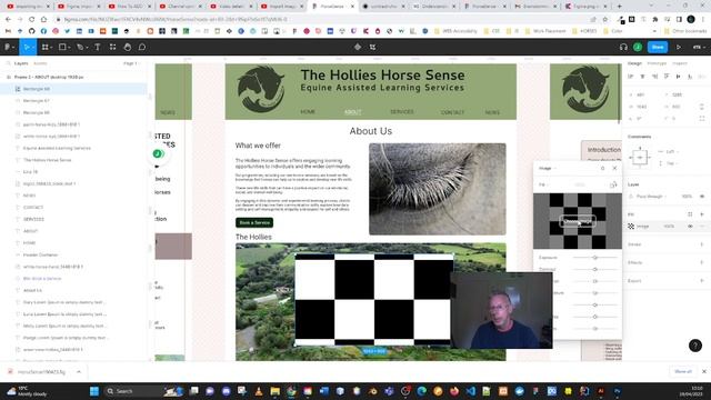 Figma import image смотреть онлайн
