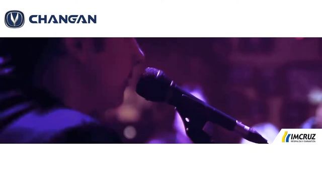 CHANGAN смотреть онлайн