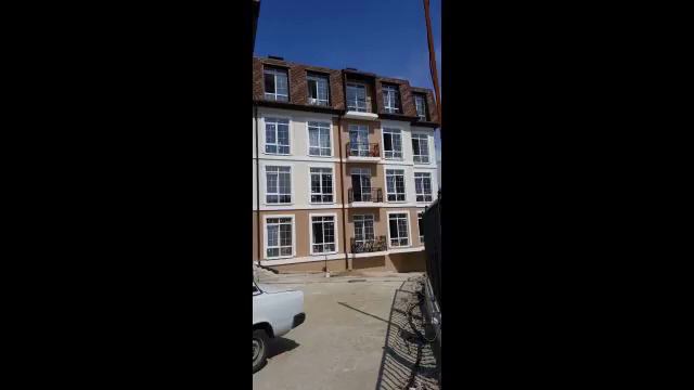 1 ком. в Сочи в готовом доме с видом на море смотреть онлайн