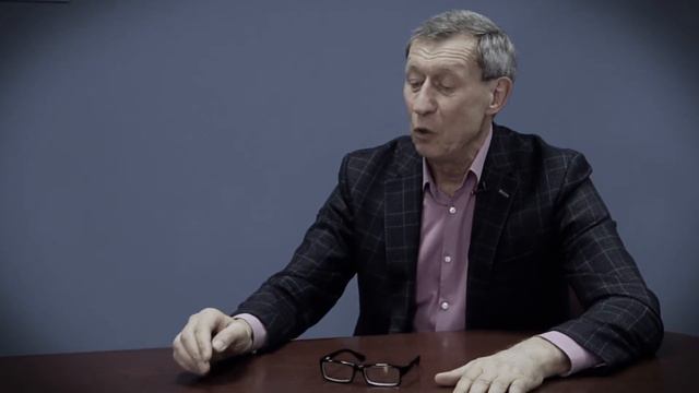 Проект "РУБЕЖ" - Сергей Горин смотреть онлайн