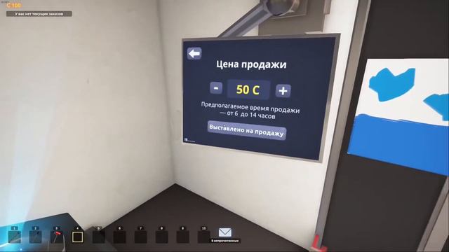 Бюджетный Художник - Тот которого мы заслуживаем!!! (SuchArt: Creative Space) смотреть онлайн