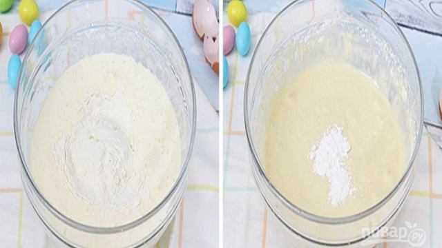 Кулинарные хитрости