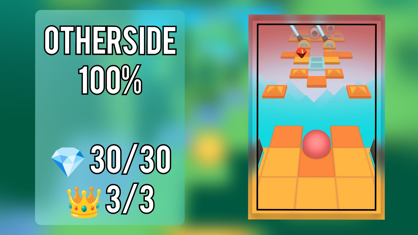 (1 подписчик!🥳) RSR 1.3.0r - Otherside ⭐⭐⭐
