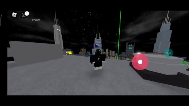 (Old) How to fix UI problem on mobile | Roblox Parkour смотреть онлайн