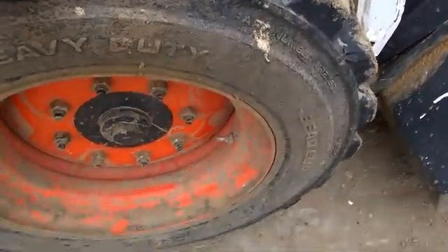 S18 EarthForce. Ресурс ступичных подшипников смотреть онлайн