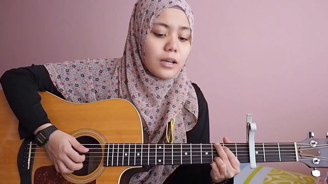Somebody Else (Cover) - Najwa смотреть онлайн