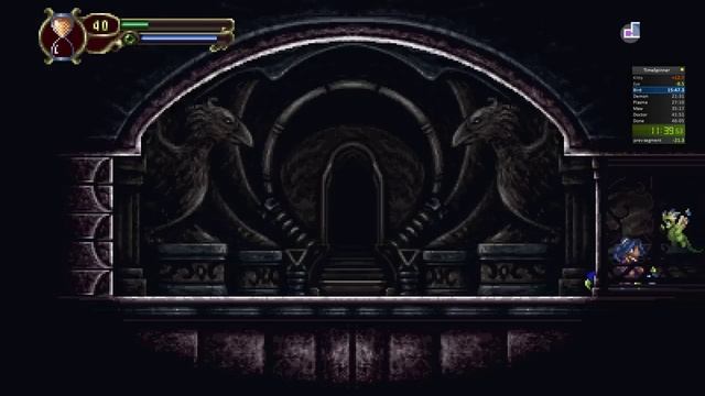 Timespinner Failed смотреть онлайн