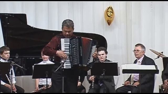 Виктор Тарасов Нарва Эстония Чардаш Монти смотреть онлайн