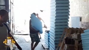 Производство клинкерных термопанелей