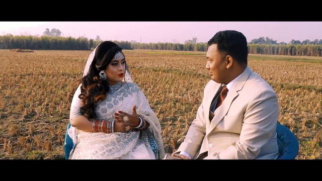 Ananna-Riko's Wedding Reception смотреть онлайн