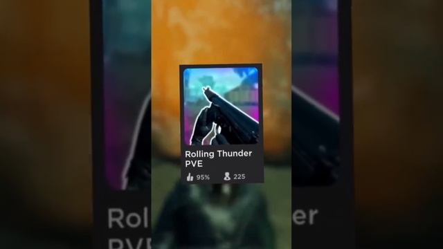 Лучшие стрелялки в Roblox смотреть онлайн