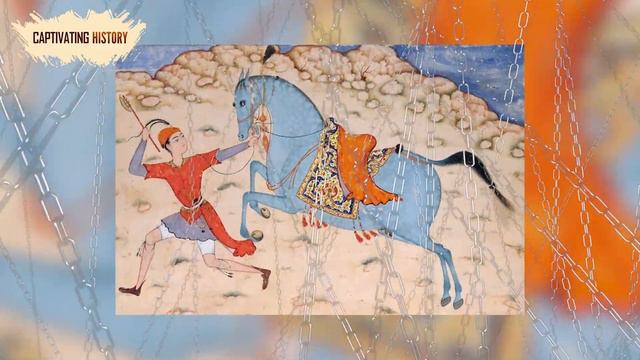 The Fall of One of The Biggest Empires In History | Mughal Empire смотреть онлайн