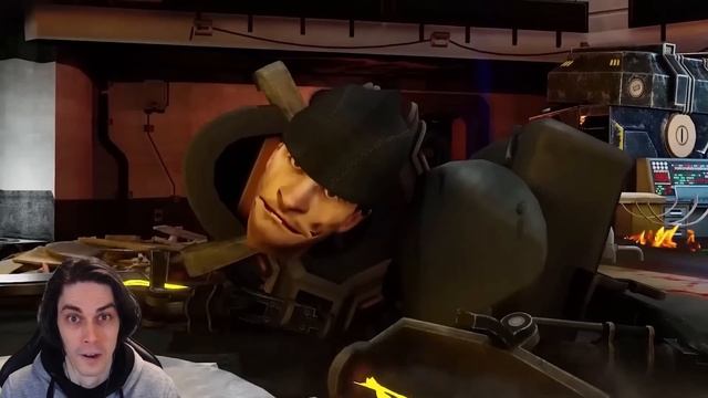 G-MAN ПРОТИВ УЧЁНЫЙ ЗОМБИ! Скибиди Туалет Зомби! - Skibidi Toilet Zombie Universe смотреть онлайн