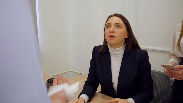 видеовизитка синтез смотреть онлайн