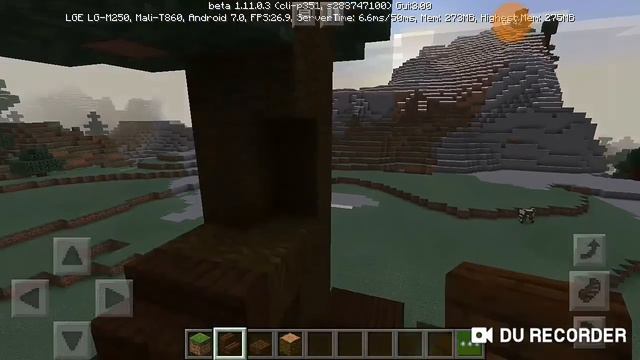 Nova série de Minecraft? (The green city) смотреть онлайн