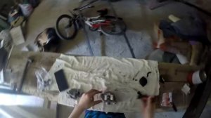 Чистка и продувка КАРБЮРАТОРА | на 139 qmb