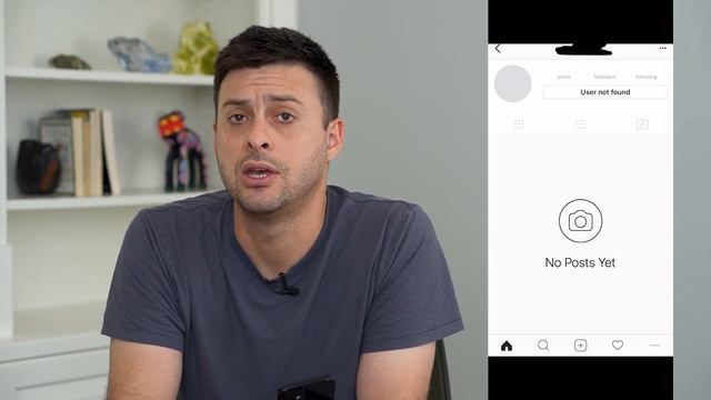 How To Know If Someone Deactivated Their Instagram Account? смотреть онлайн