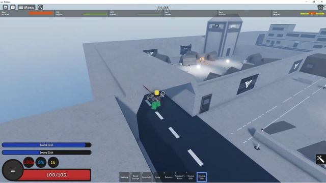 Allusions Private Server: Testing Powers And Items! смотреть онлайн