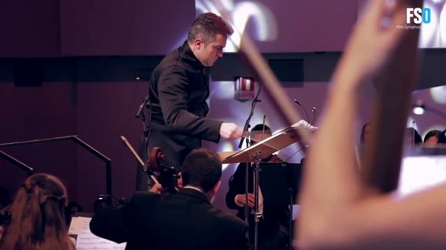 FSO 2016 Oficial | Psicosis