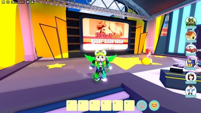 НОВЫЕ БЕСПЛАТНЫЕ ВЕЩИ СКОРО!? ИЗ ИГРЫ HARMONY HILLS! смотреть онлайн