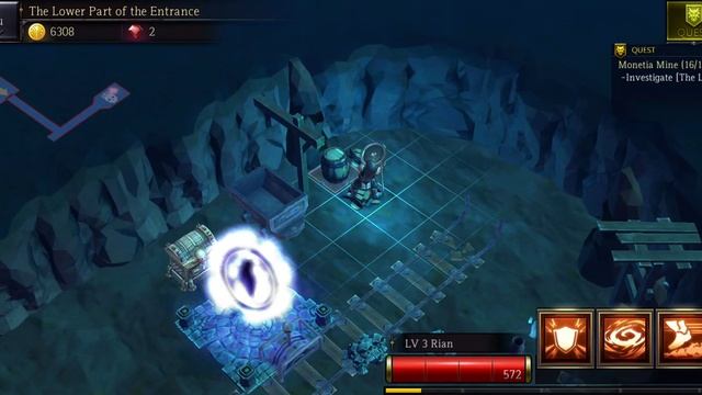 [Android] Rogue Hearts - Ninetail Games смотреть онлайн