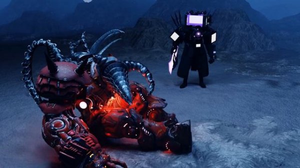 skibidi toilet multiverse Special Episode 02