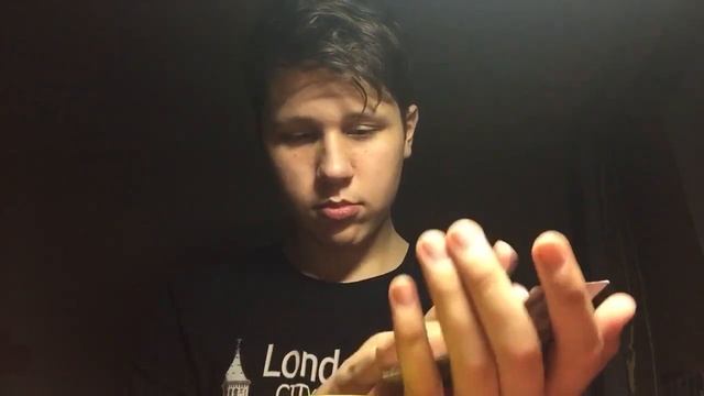 АСМР ДЛЯ СНА / Триггеры для расслабления смотреть онлайн