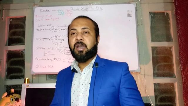 Understand Data science/learn how to start Data science смотреть онлайн