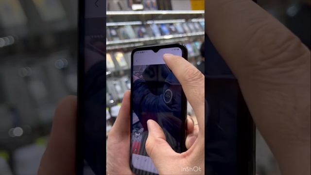 Samsung Galaxy A14 бо нархи дасраст дар Дилаш Мобайл смотреть онлайн