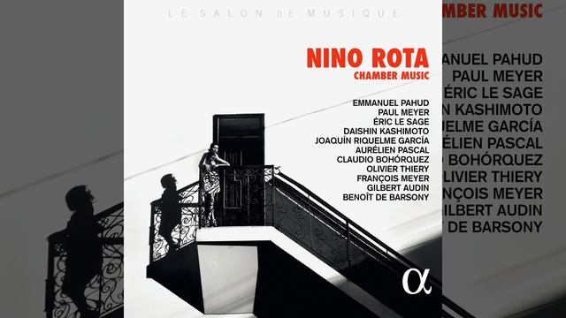 Valzer sul nome Bach: No. 1, Circus-Valzer смотреть онлайн