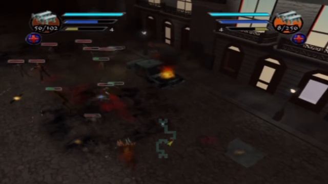 TOO EASY!!! - Underworld: The Eternal War - Part Three смотреть онлайн