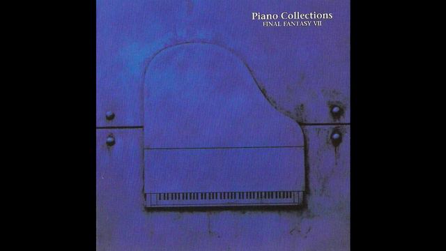 Farm Boy (Piano Collections Final Fantasy VII) смотреть онлайн