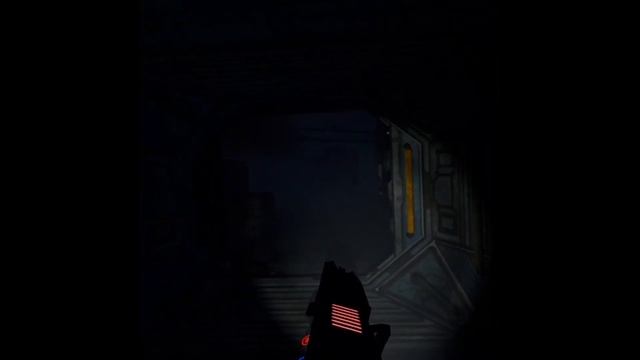 Alien vr horror game I Cosmodread смотреть онлайн