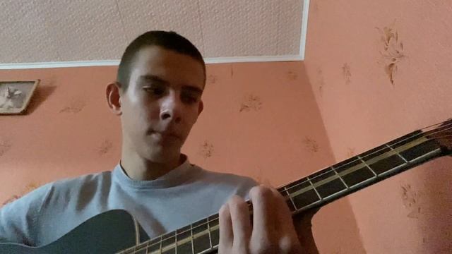 Разбор - Константин Ступин - Девичьи слёзы (урок) смотреть онлайн