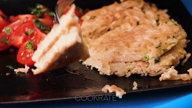 Если у вас есть лапша и яйца, вы просто обязаны посмотреть это видео!| Cookrate - Русский смотреть онлайн