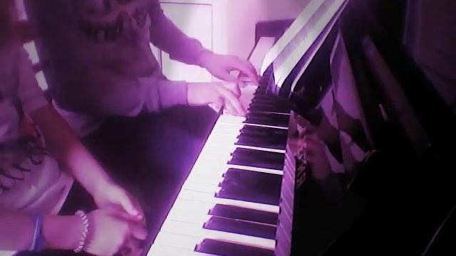 Песенка про... // Наташа великий пианист. смотреть онлайн