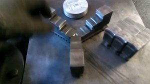 Прямые кулачки в обратные